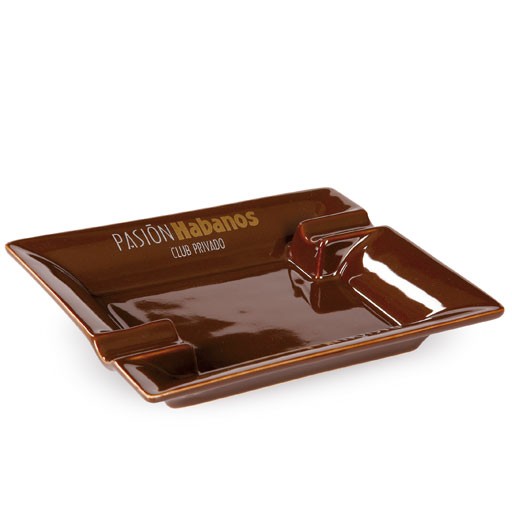 Ashtray for cigars